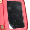 Chanel Classic Vanity Case with Chain Quilted Lambskin