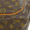 Louis Vuitton Reporter Monogram Canvas