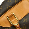 Louis Vuitton Deauville Monogram Canvas