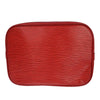 Louis Vuitton Noe Epi Leather