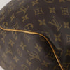 Louis Vuitton Keepall Canvas