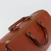 Louis Vuitton Speedy Epi Leather