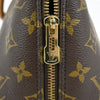 Louis Vuitton Alma Monogram Canvas