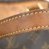 Louis Vuitton Excursion Monogram Canvas
