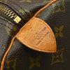 Louis Vuitton Keepall Monogram Canvas