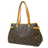 Louis Vuitton Batignolles Monogram Canvas