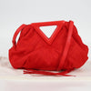 Bottega Veneta Point Chunky Knit Fabric