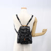 Gucci Vintage Bamboo Patent