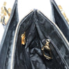 Salvatore Ferragamo Gancini Leather