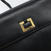 Salvatore Ferragamo Vintage Leather