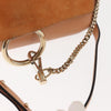 Chloe Faye Leather and Suede