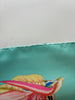 Hermes Carré 90 Silk multicolor
