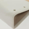 Loewe Flat Zip Leather
