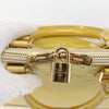 Louis Vuitton Alma Monogram Vernis