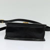 Salvatore Ferragamo Gancini Patent Leather