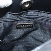 Burberry Shoulder Nova Check Canvas