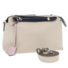 Fendi By The Way Satchel Leather