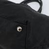 Prada Bow Tote Tessuto with Leather