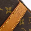 Louis Vuitton Keepall Bandouliere Monogram Canvas