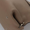 Salvatore Ferragamo Sofia Satchel Leather