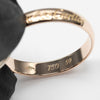 Cartier Trinity 18K Tricolor Gold