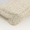 Chanel Deauville Curvy Cosmetic Tweed