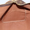 Louis Vuitton Keepall Monogram Canvas