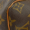 Louis Vuitton Speedy Monogram Canvas