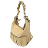Chloe Heloise Hobo Leather
