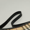 Burberry Shoulder Nova Check Canvas
