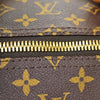 Louis Vuitton Keepall Bandouliere Monogram Canvas