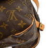 Louis Vuitton Saumur Monogram Canvas