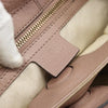 Gucci Bamboo Shopper Tote Leather