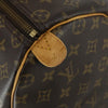 Louis Vuitton Keepall Monogram Canvas