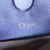 Chloe Vintage Flap Leather