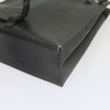 Salvatore Ferragamo Gancini Leather