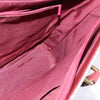 Burberry Nova Check Tote canvas check pattern