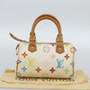 Louis Vuitton Speedy Mini HL Monogram Multicolor