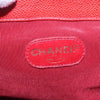 Chanel Vintage Caviar