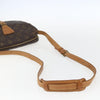 Louis Vuitton Jeune Fille Monogram Canvas