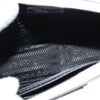 Prada Chain Crossbody Bag Vernice Saffiano Leather