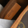Louis Vuitton Saumur Monogram Canvas