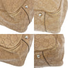 Gucci Twins Tote Guccissima Leather