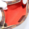 Louis Vuitton Marais Bucket Zip Damier