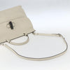 Gucci Bamboo Daily Top Handle Leather