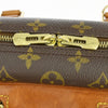 Louis Vuitton Deauville Monogram Canvas