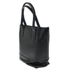 Bottega Veneta Open Tote Leather
