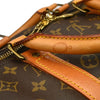 Louis Vuitton Keepall Monogram Canvas