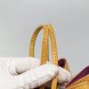 Louis Vuitton Noe Epi Leather