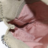 Stella McCartney Falabella Fold Over Shaggy Deer